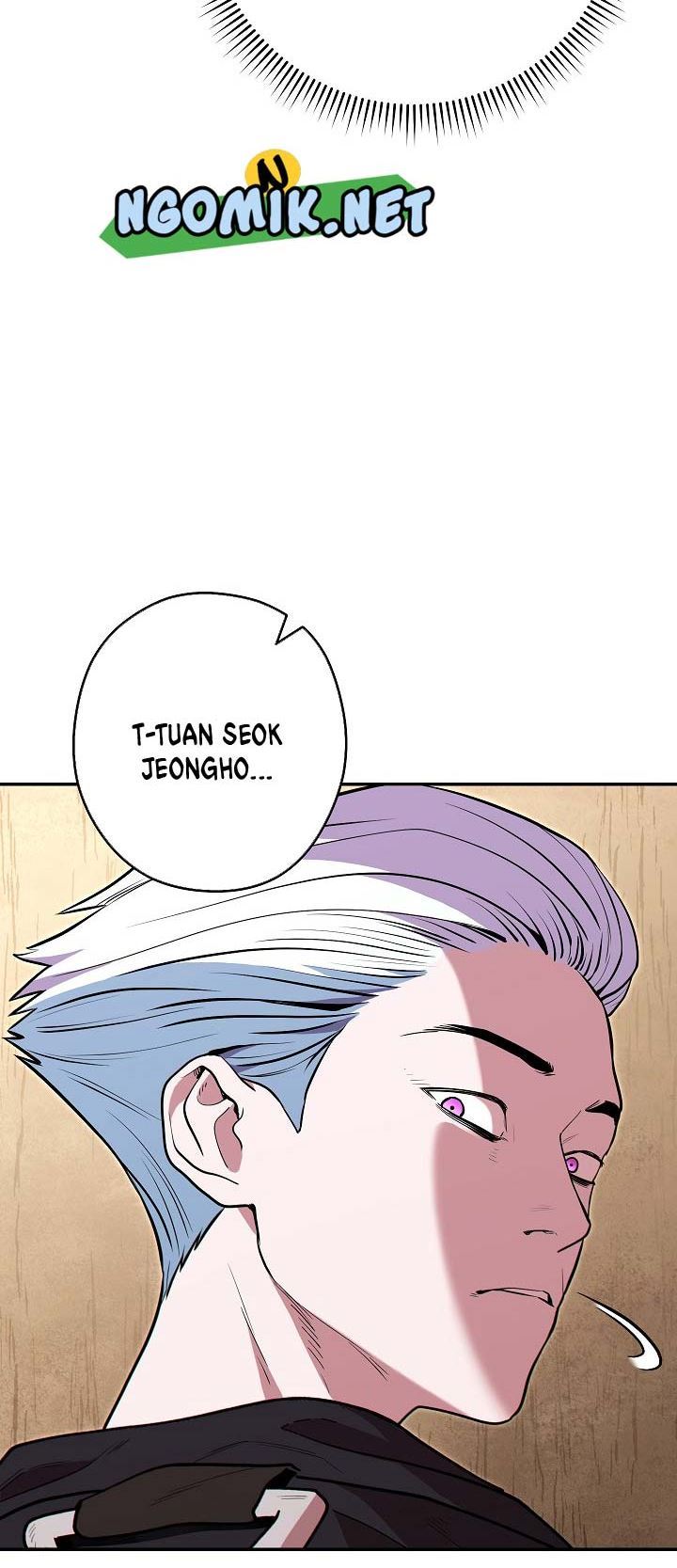 Dungeon Reset Chapter 115